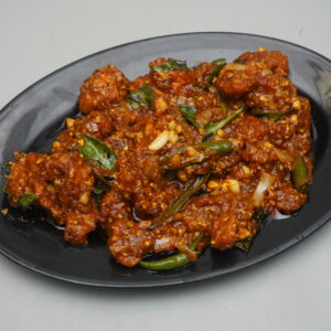 Veg Manchuria