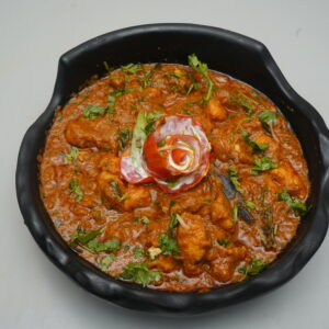 Chicken Maharaja