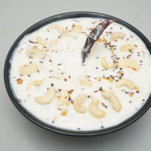 Curd Rice