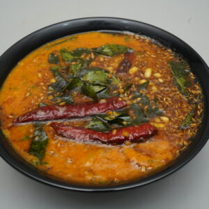 Dal Tadka