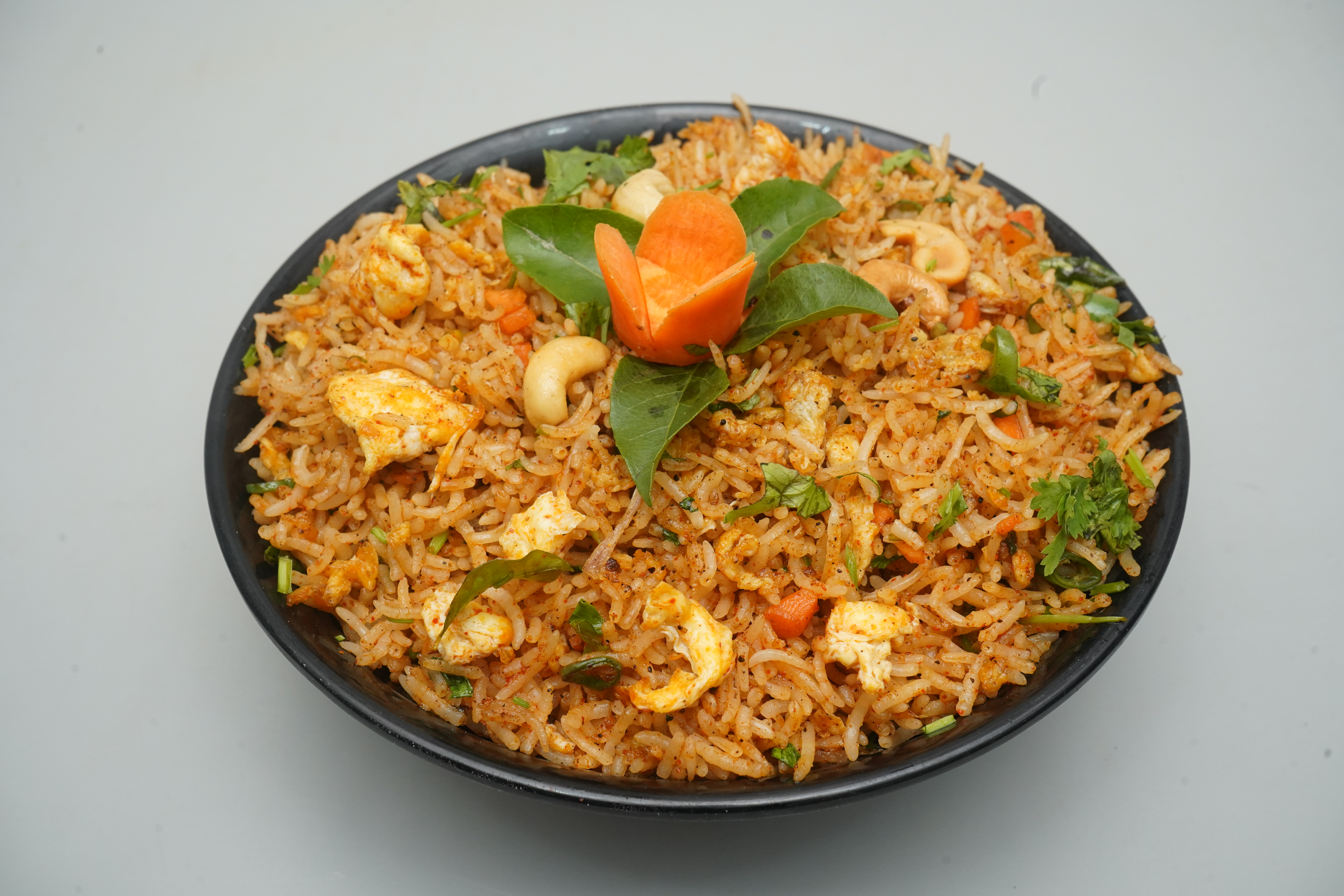 Egg fried Rice