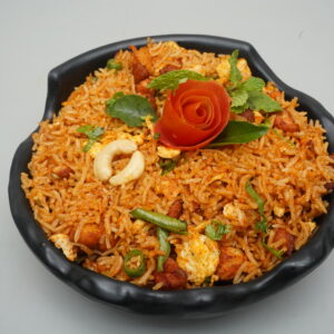 Fried Rice