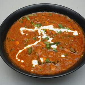 Kaju Curry
