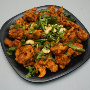 Kaju Fry