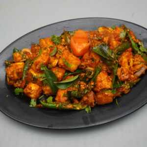 Chill Paneer