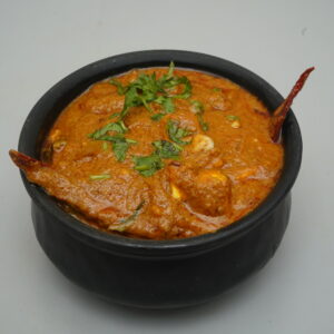 Paneer Butter Masala