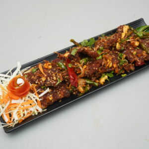 Sridevi Crispy Chicken